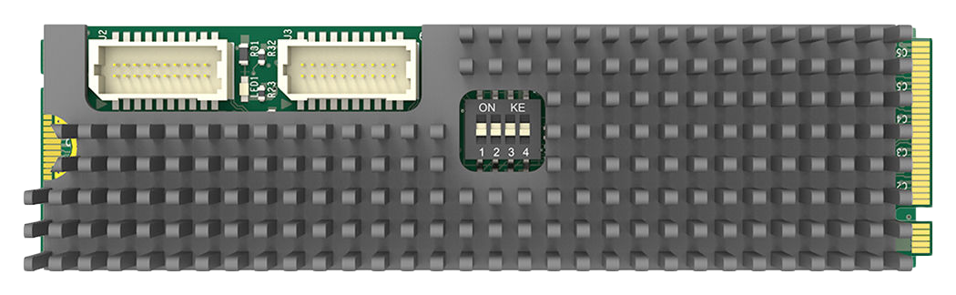 Magewell Eco Capture Dual HDMI M.2